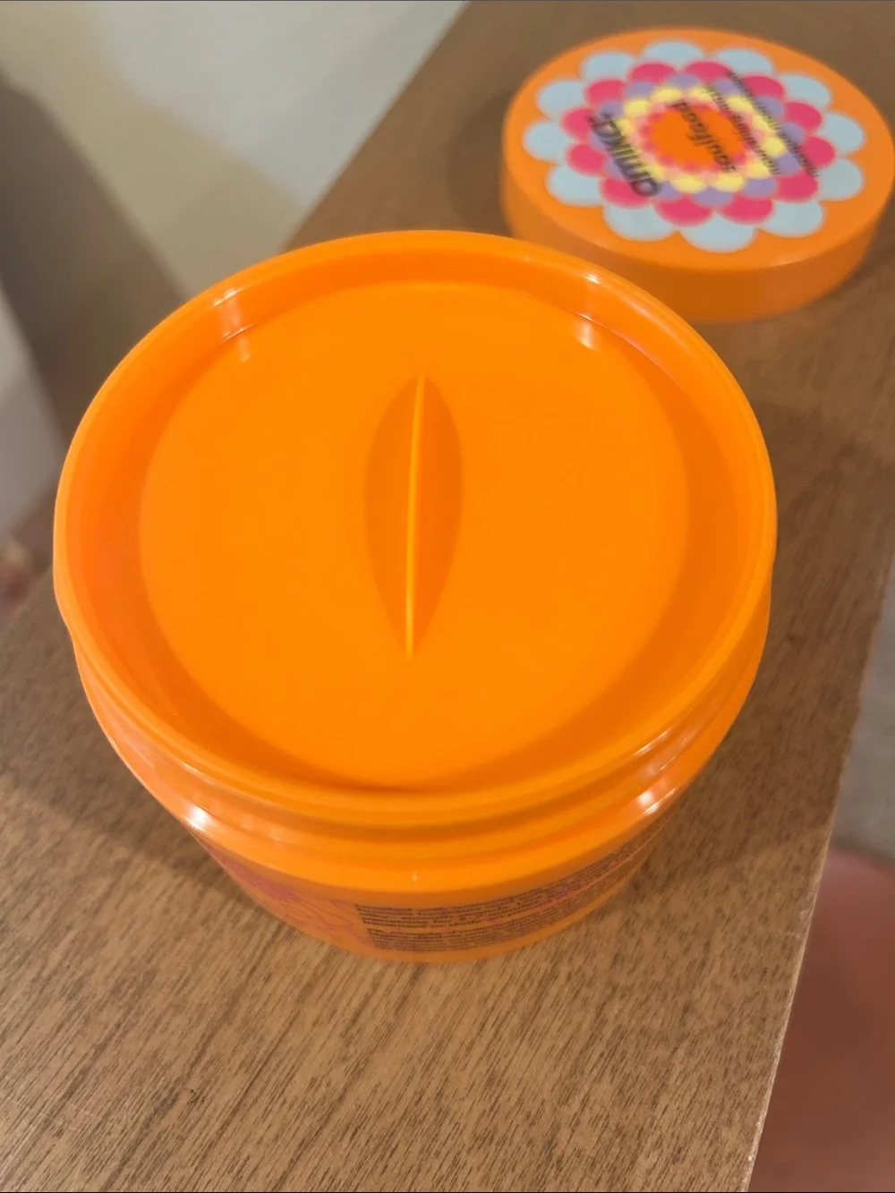 Amika Soulfood Nourishing Hair Mask